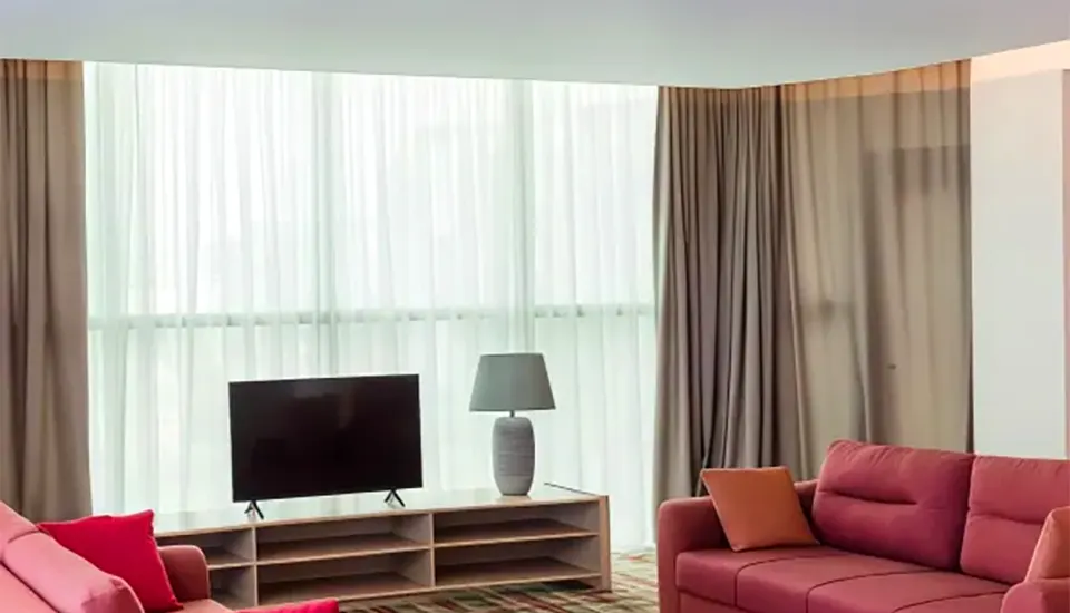 هتل بست وسترن پریمیر باتومی